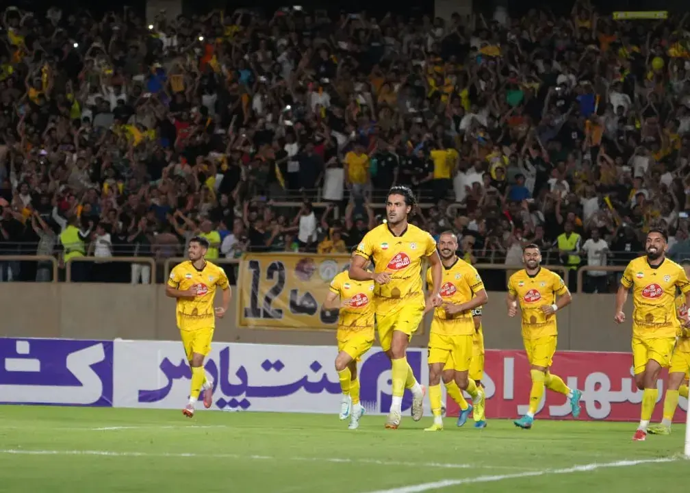 شروین بزرگ: قولی بزرگ برای تغییر سرنوشت فجر سپاسی داد!