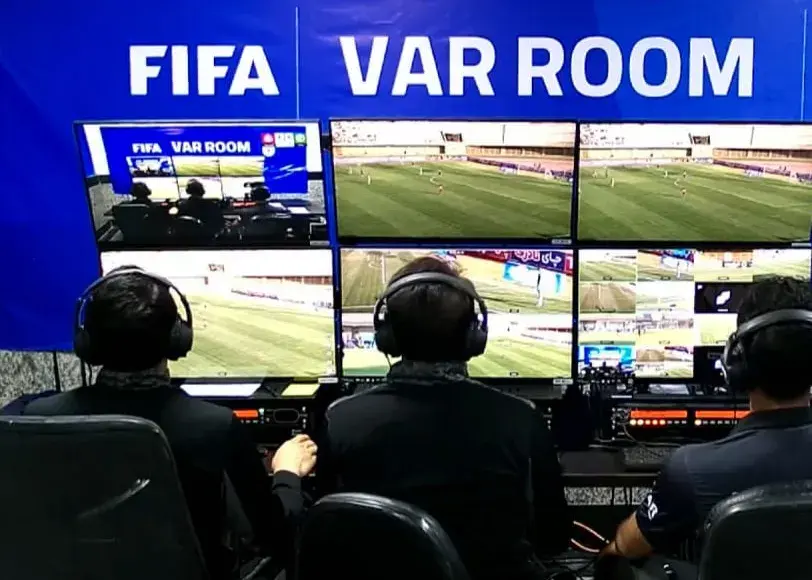 اختلاف جنجالی بر سر VAR قبل از بازی حساس پرسپولیس؛ داوری در خطر بزرگ!