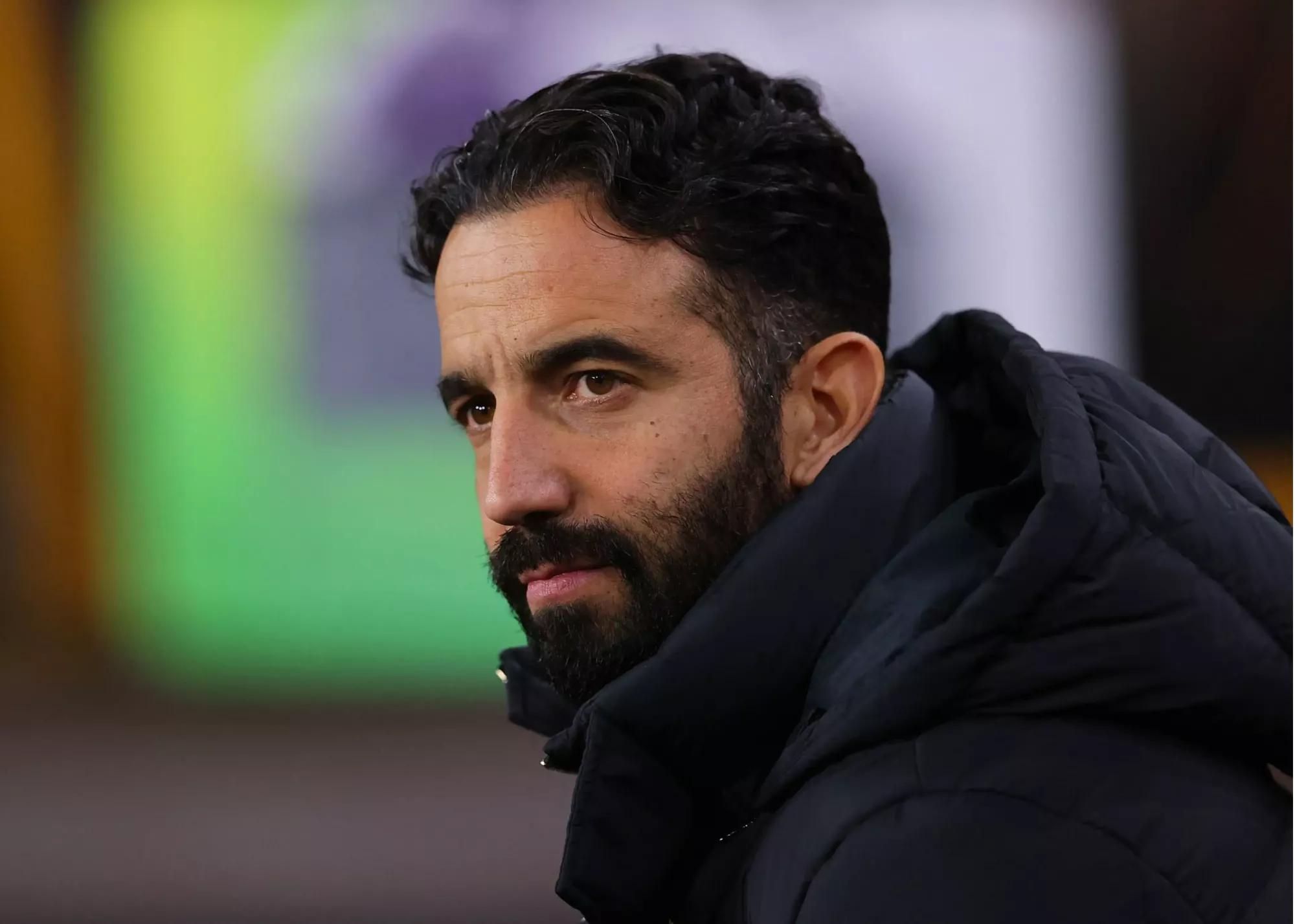 آموریم: از دقیقه اول می‌دانستم می‌بریم