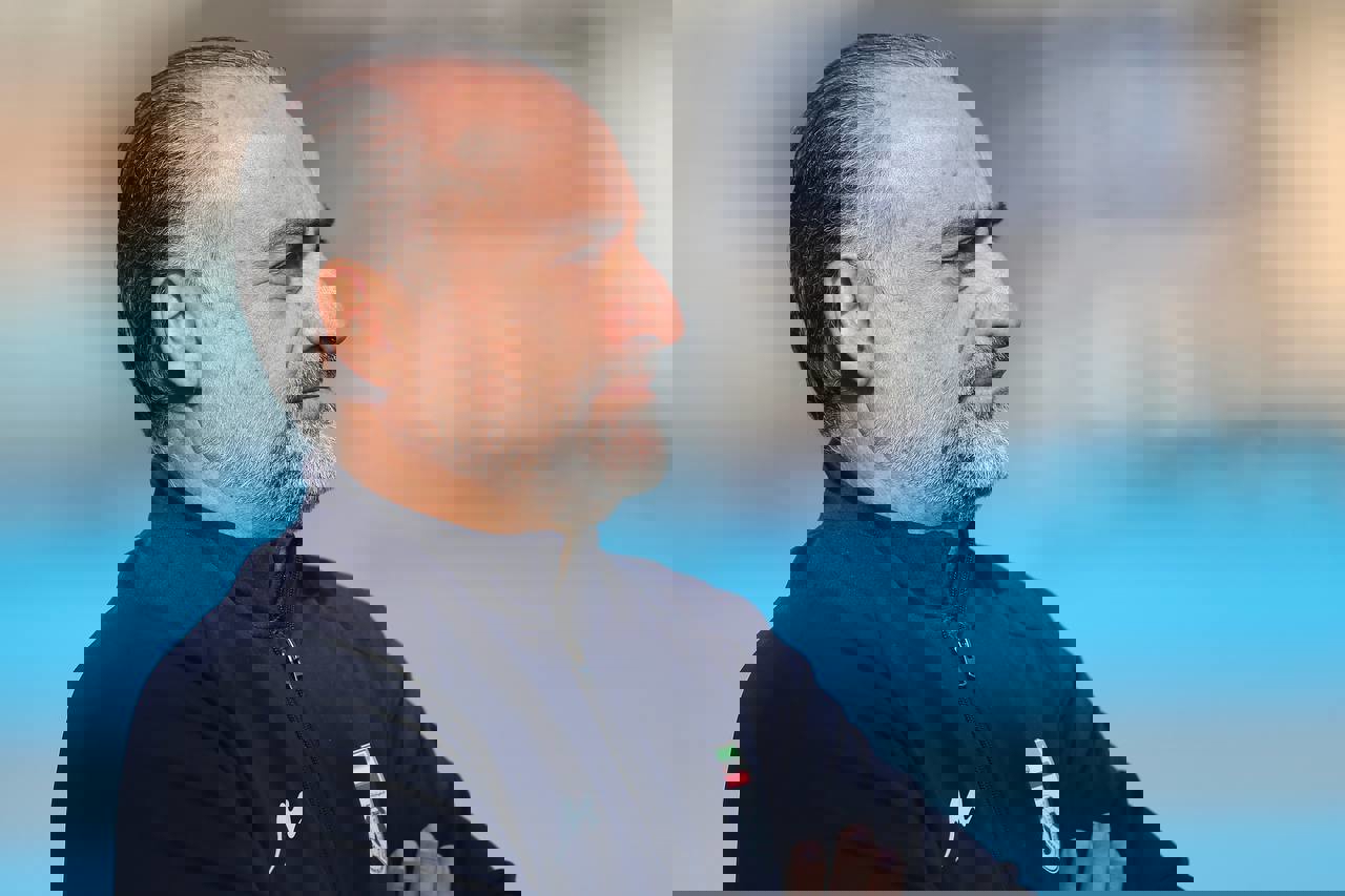 حسین عبدی از رکوردهای بی‌سابقه‌اش می‌گوید؛ مسیر تاریخی تیم ملی جوانان ادامه دارد