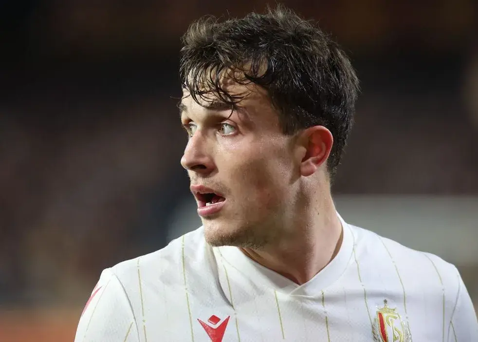 کاپیتانی که دو ملیتی است، راز مهمی را در تیم ملی فاش کرد!