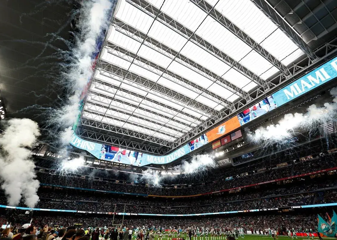 رئال مادرید چگونه از برنابئو به گنجینه‌ای ۴۰۰ میلیون یورویی رسید؟