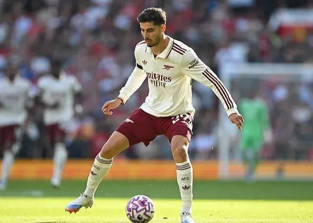 مهاجم آرسنال با مصدومیت سخت زانو، بازگشتی خیره‌کننده در ۲۰۲۶ را هدف گرفت!