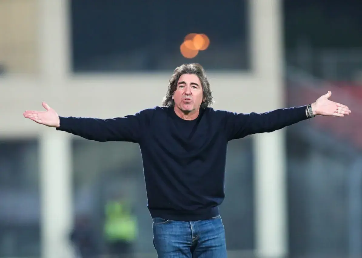 خشم ساپینتو از شرایط نامناسب زمین: استقلال در خطر نابودی!