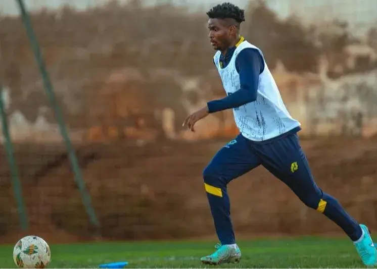 اندونگ در آخرین فرصت درخشش؛ آیا نسل طلایی گابن دوباره می‌درخشد؟