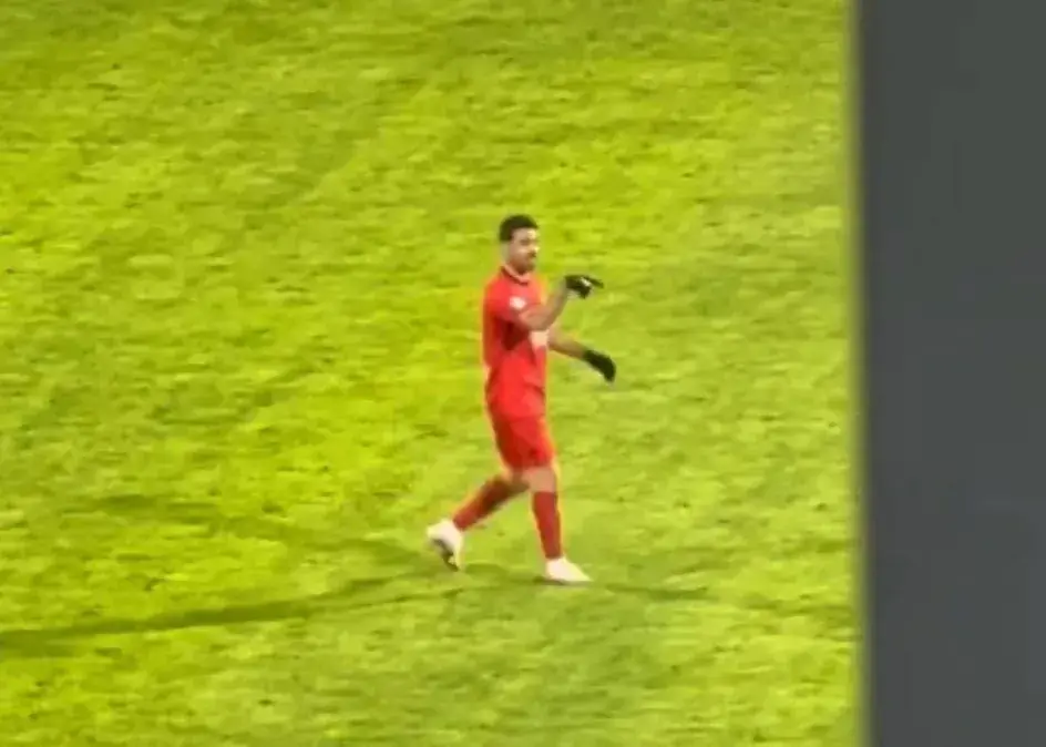 شجاع خلیل‌زاده: چرا از زدن پنالتی عقب کشیدم؟ حقیقتی که همه نمی‌دانند!