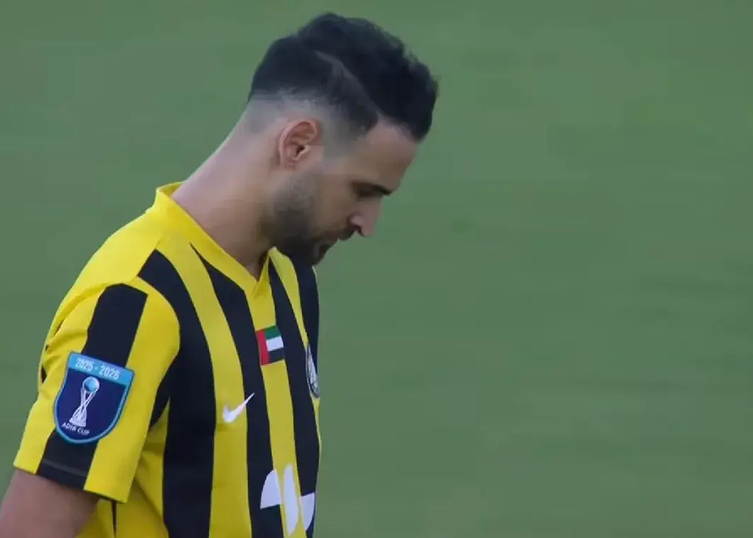 نوراللهی؛ طلایه‌دار کلباء در نبرد حساس با الجزیره برای بازگشت به صدر!