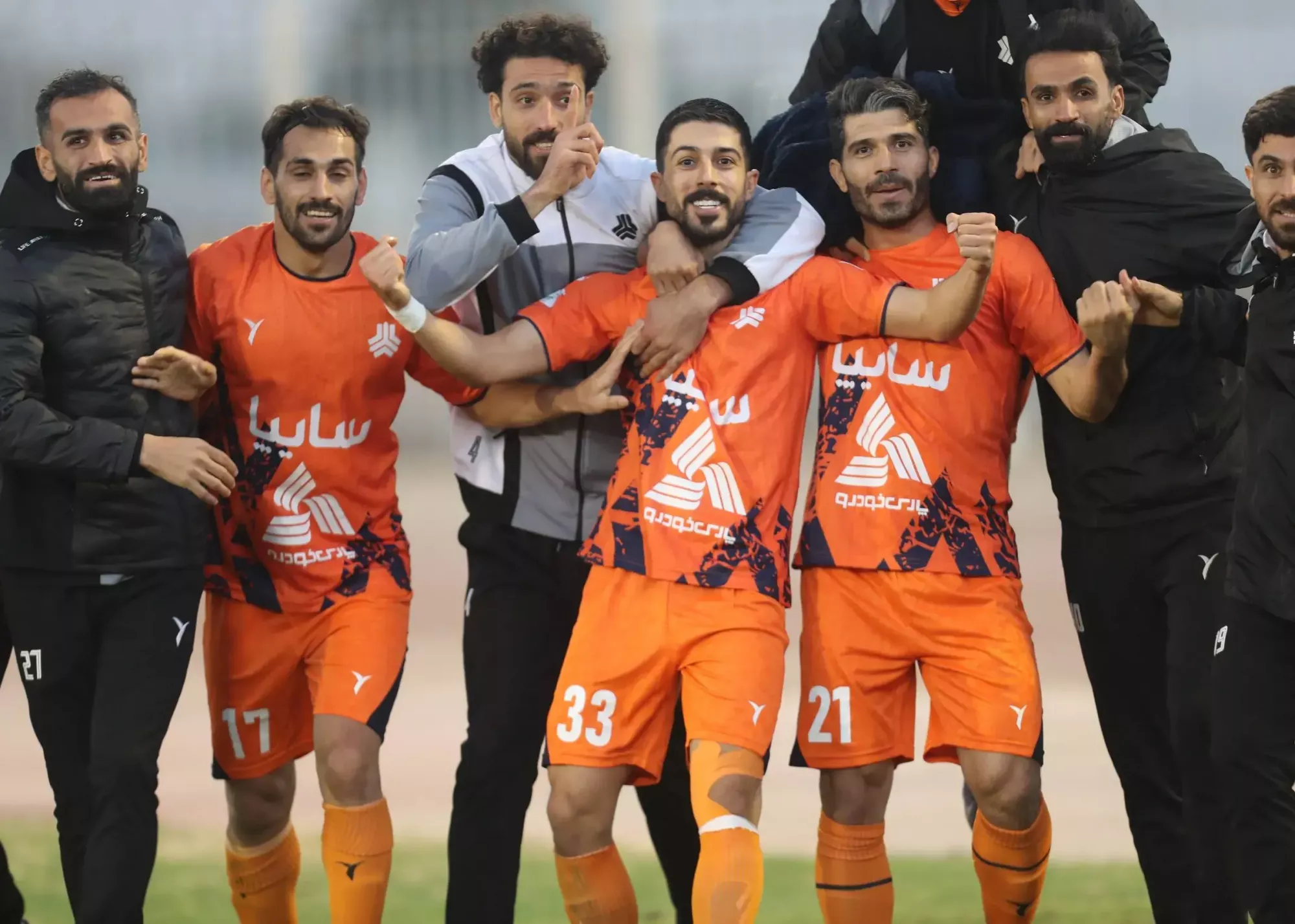 آقای گل لیگ یک در تلاش برای صعود؛ آیا شگفتی‌ساز خواهد شد؟