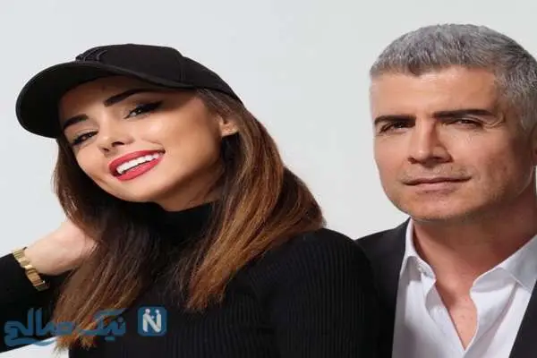 سفره یلدای لاکچری سمر دادگر و اوزجان دنیز در استانبول؛ ترکیب بی‌نظیر عشق و سنت ایرانی