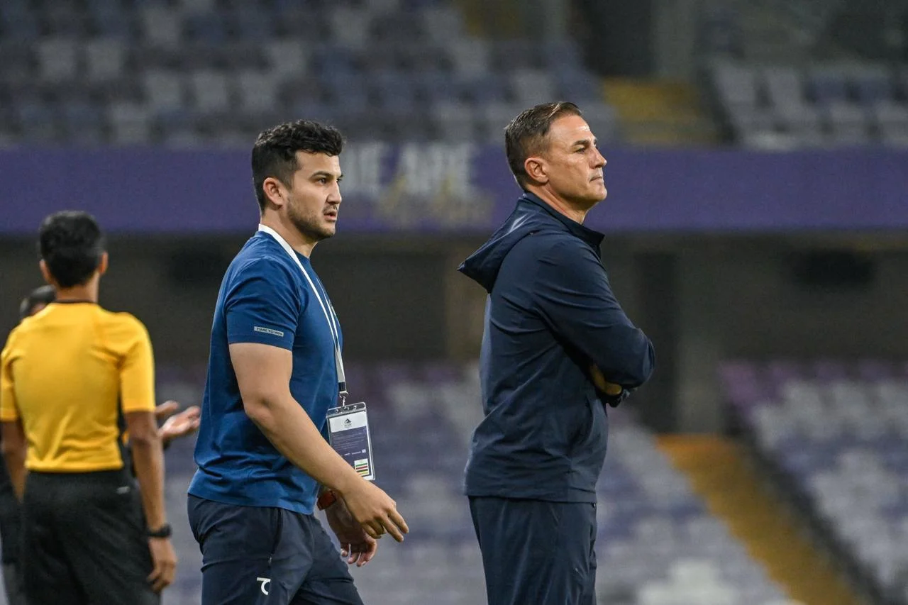 کاناوارو: تجربه تاریخی ازبکستان در جام جهانی؛ باید هر لحظه را با تمام وجود زندگی کنیم!