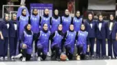 روز پرتنش بسکتبال زنان استقلال؛ از استراحت در نمازخانه تا تکان‌های شدید هواپیما!