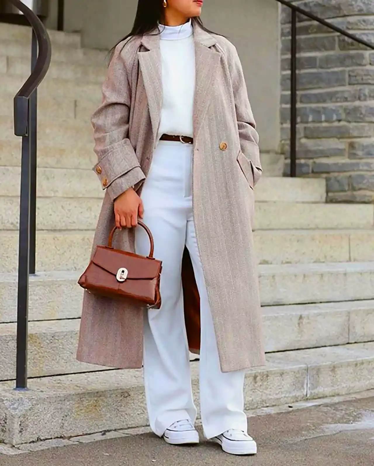 پالتو استخوونی پاییزه 