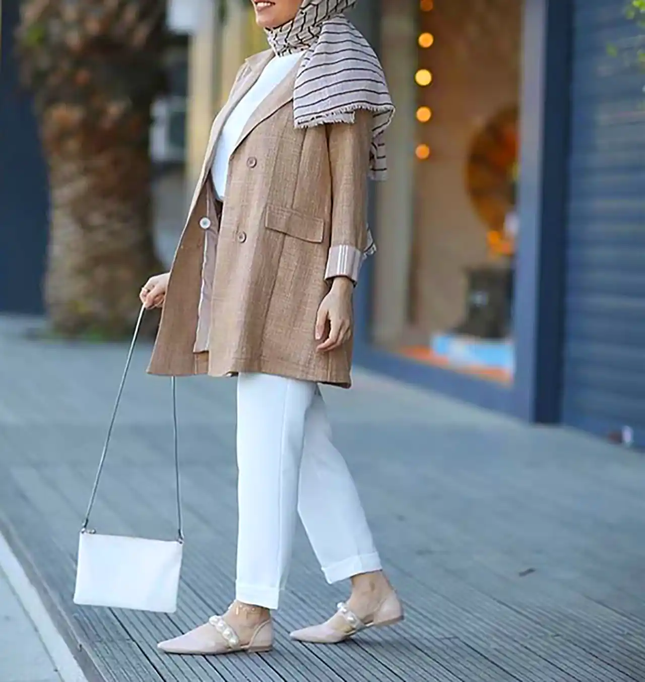 پالتو استخوونی پاییزه 