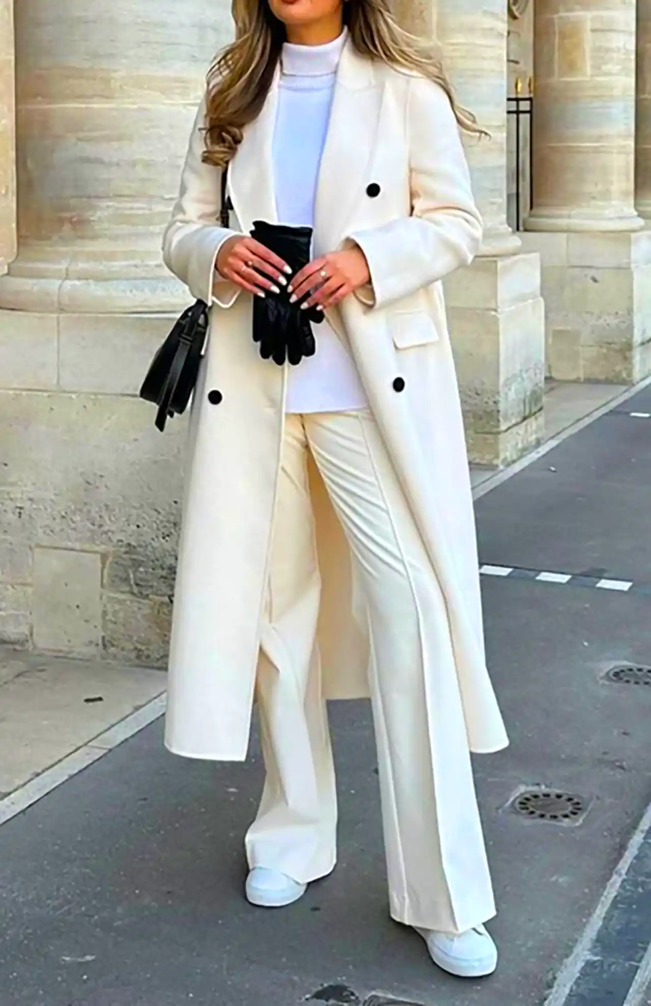 پالتو استخوونی پاییزه 