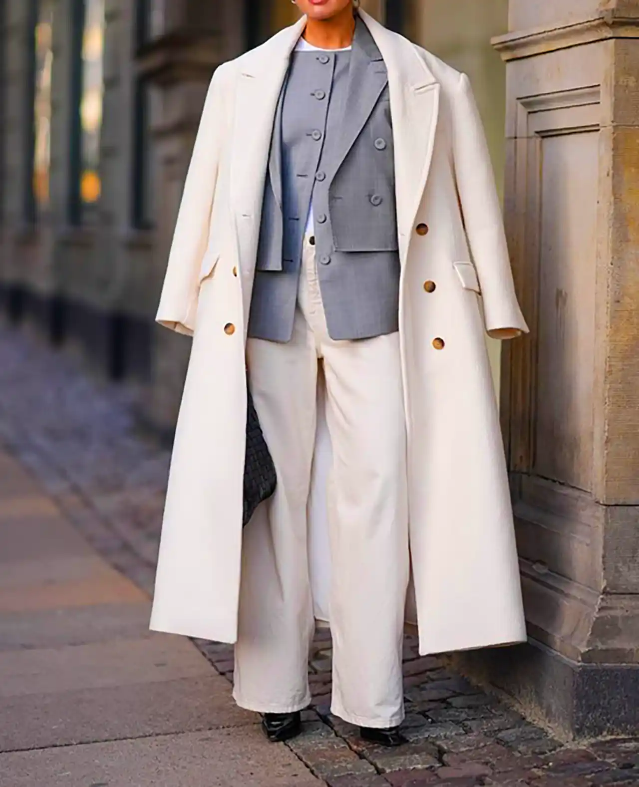 پالتو استخوونی پاییزه 