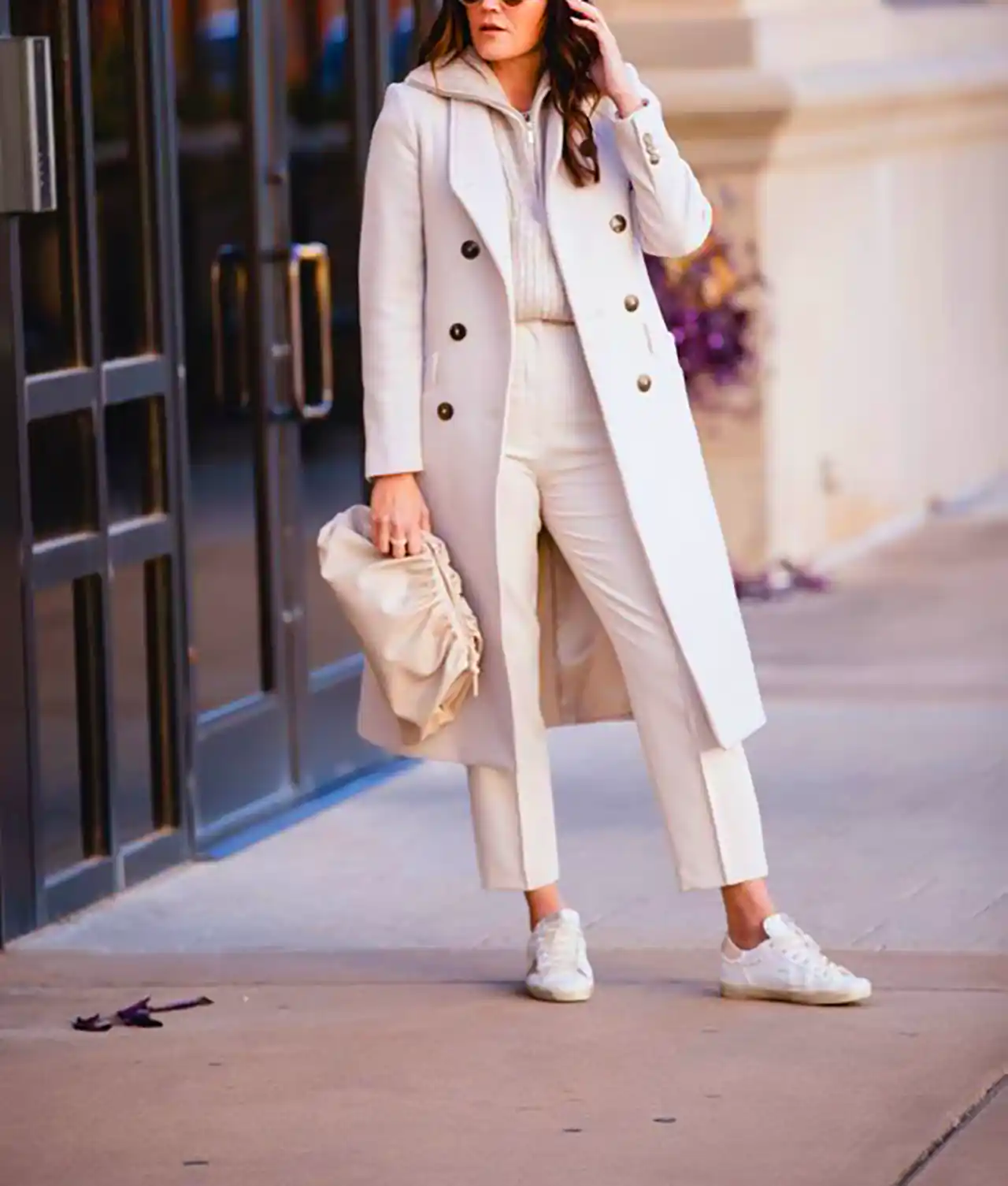 پالتو استخوونی پاییزه 