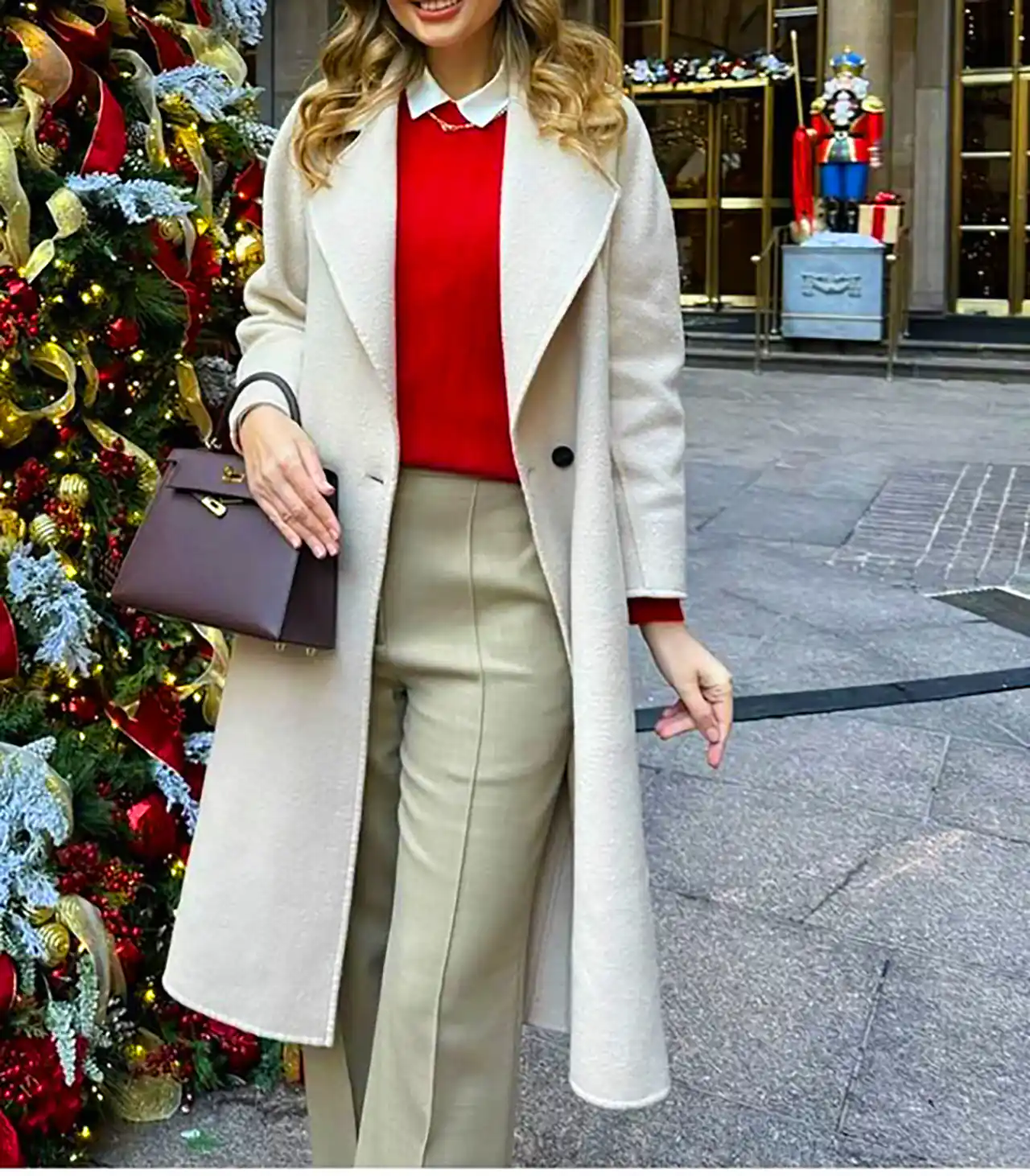 پالتو استخوونی پاییزه 