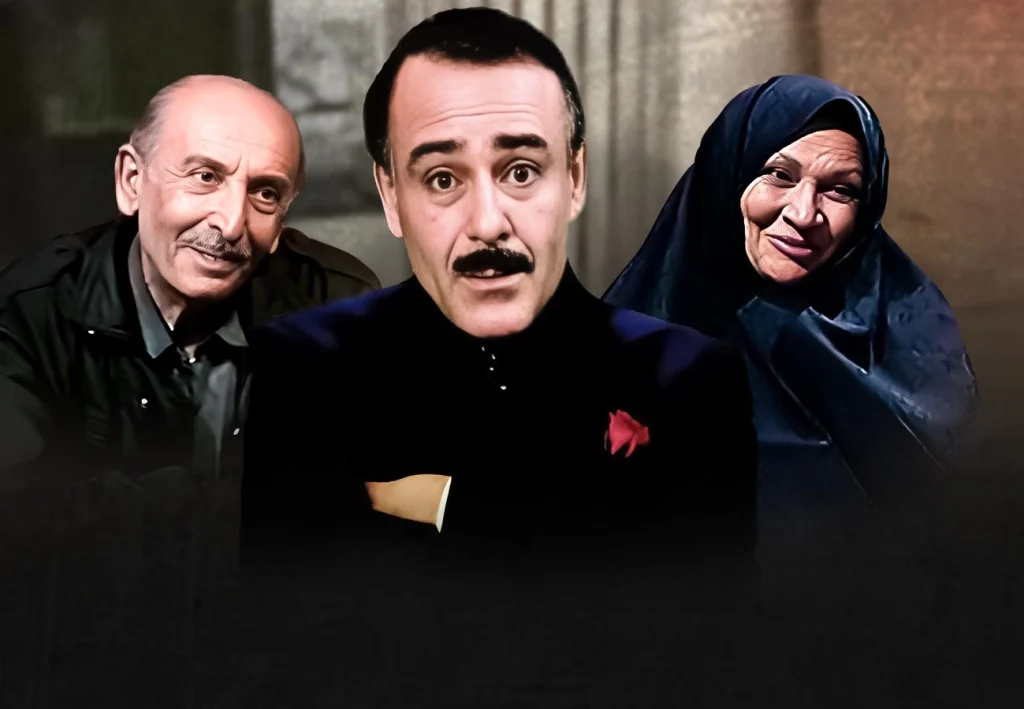 پری امیرحمزه در آرایشگاه زیبا