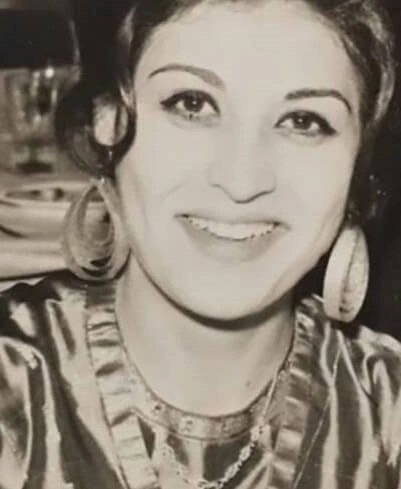 پری امیرحمزه