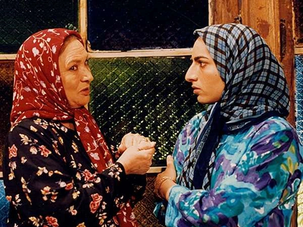 پری امیرحمزه