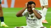 اندریک؛ ستاره‌ای که رئال را ناامید کرد و المپیک لیون مقصد تازه‌اش شد!