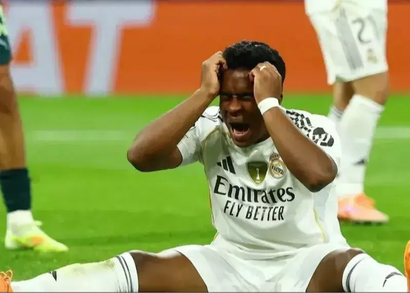 اندریک؛ ستاره‌ای که رئال را ناامید کرد و المپیک لیون مقصد تازه‌اش شد!