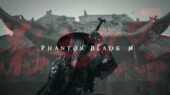 رسمی: تاریخ عرضه Phantom Blade Zero در مراسم The Game Awards 2025 اعلام می‌شود