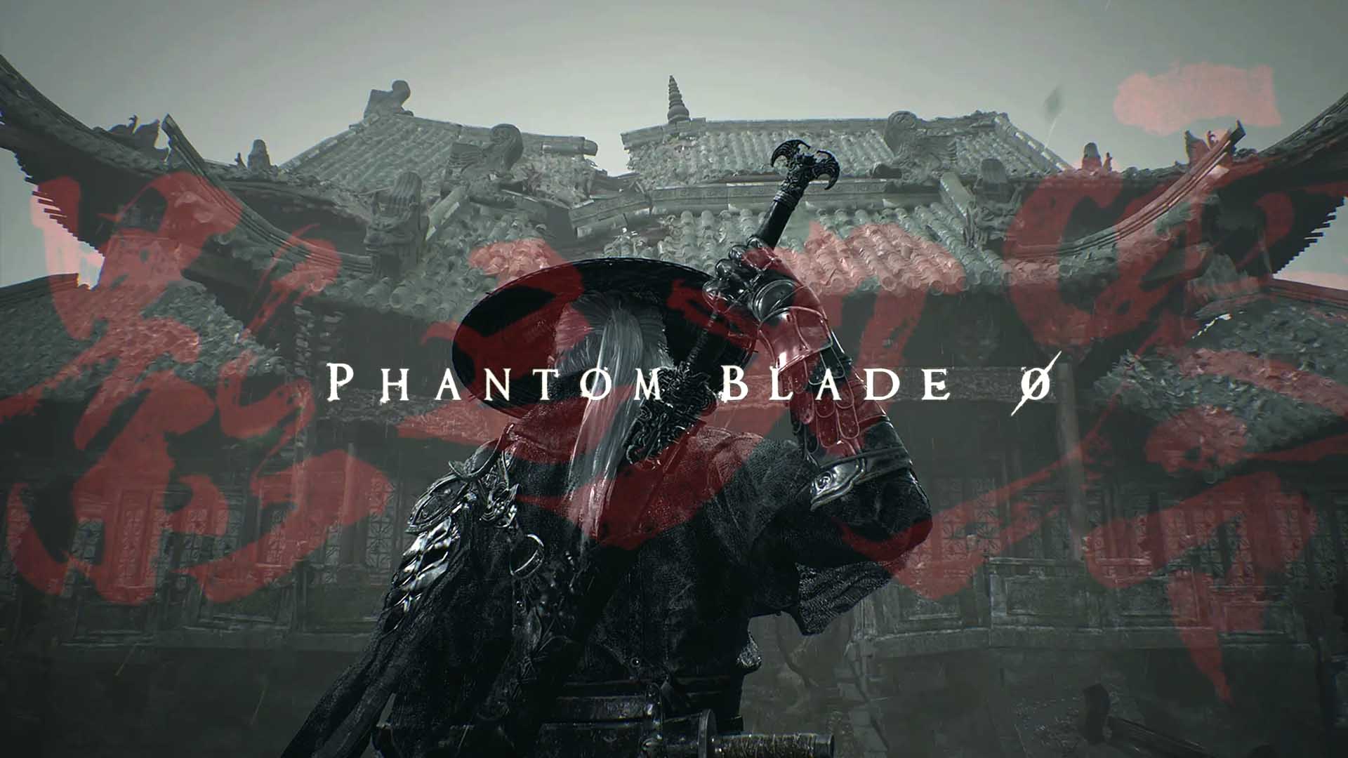 رسمی: تاریخ عرضه Phantom Blade Zero در مراسم The Game Awards 2025 اعلام می‌شود