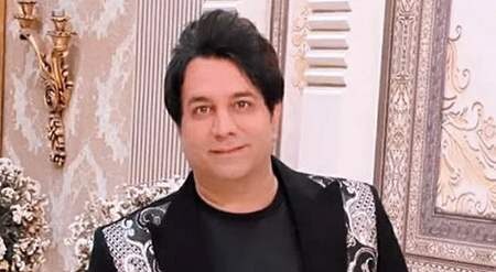 نگاهی به ماشین لکسوس هوش پران امید جهان،  که همه آرزوشو دارن/آقای خواننده سوار بر هواپیمای رویاهایش😍