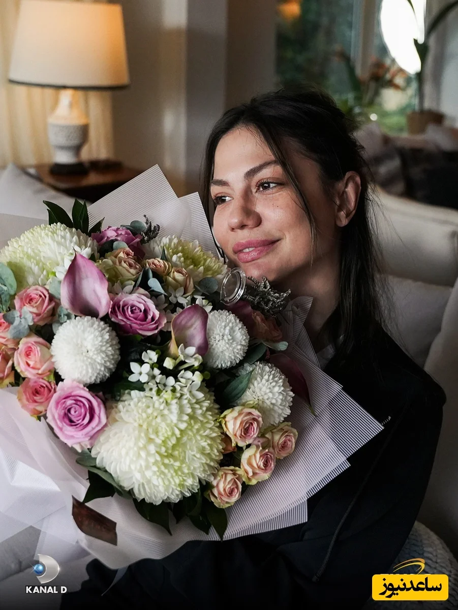 دمت اوزدمیر