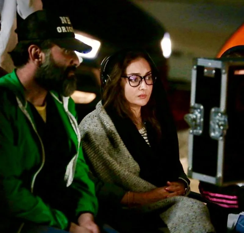 کارگردانی نیکی کریمی