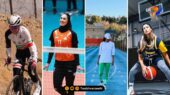 رازهای موفقیت کیمیا و هاجر؛ نگاهی ویژه به ستاره‌های بسکتبال بانوان ایران