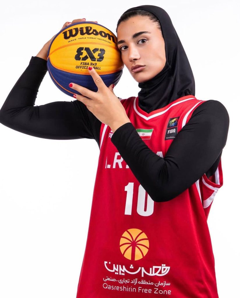 کیمیا یزدیان طهرانی