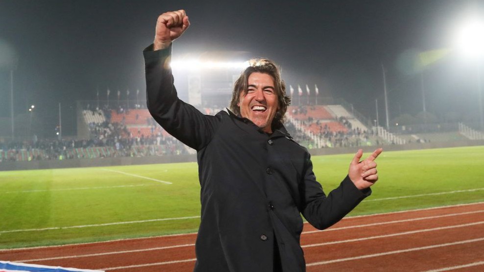 سا پینتو: نه همیشه برنده می‌شویم؛ واکنش تند به انتقادات پیشکسوتان استقلال