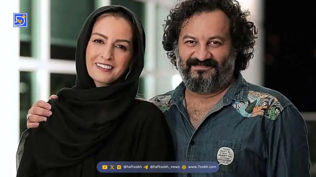 دکوراسیون بی‌نظیر مهراب قاسم‌خانی پس از طلاق که همه را شگفت‌زده کرد!