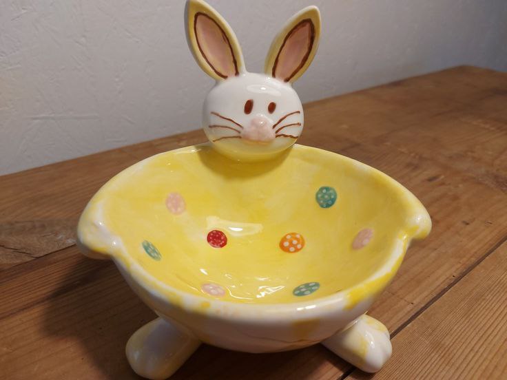 پیاله های سرامیکی فانتزی