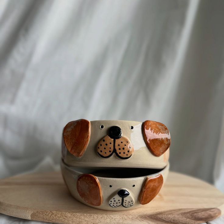 پیاله های سرامیکی فانتزی