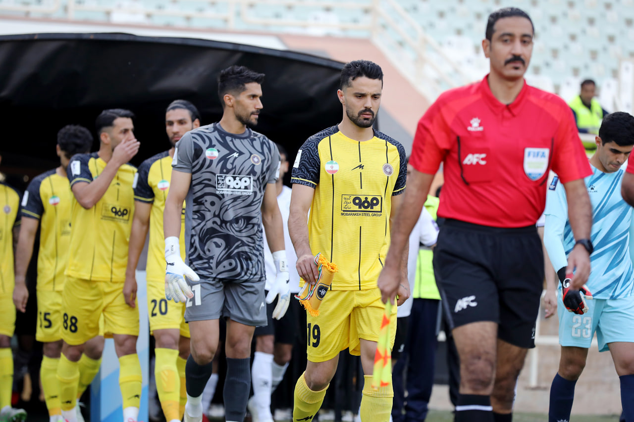 بازگشت امید نورافکن به سپاهان؛ آیا تلخی‌های گذشته دوباره تکرار می‌شود؟