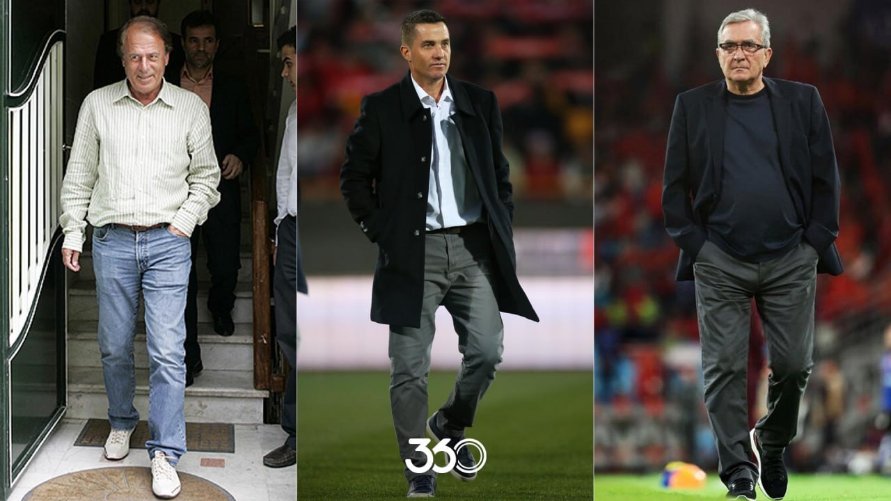 اوسمار به دنبال تکرار درخشش؛ آیا تاریخ این‌بار به سود پرسپولیس رقم می‌خورد؟