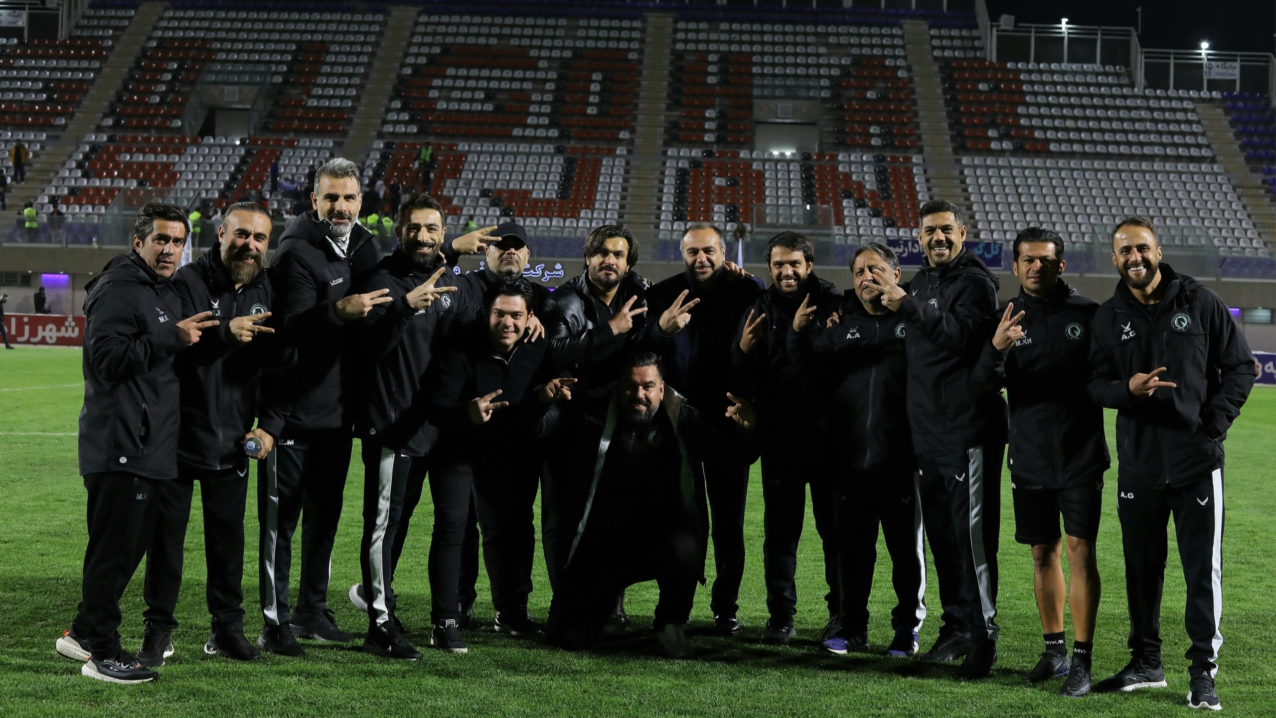 پیکان در لیگ برتر؛ از پیروزی آغاز کرد، اما روزهای عجیب ادامه دارد!