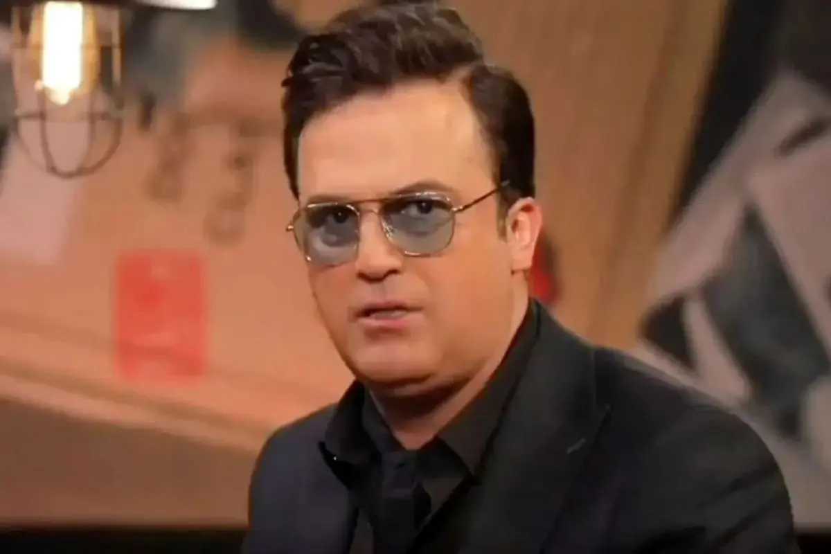 حامد آهنگی به‌خاطر لغو ناگهانی کنسرتش به‌شدت واکنش نشان داد! ویدئو جنجالی منتشر شد