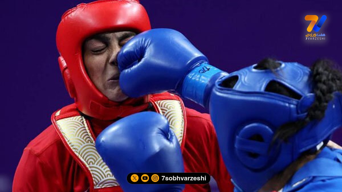 شهربانو منصوریان جشن قهرمانی‌اش را با حضور ویژه نیوشا ضیغمی برگزار کرد!