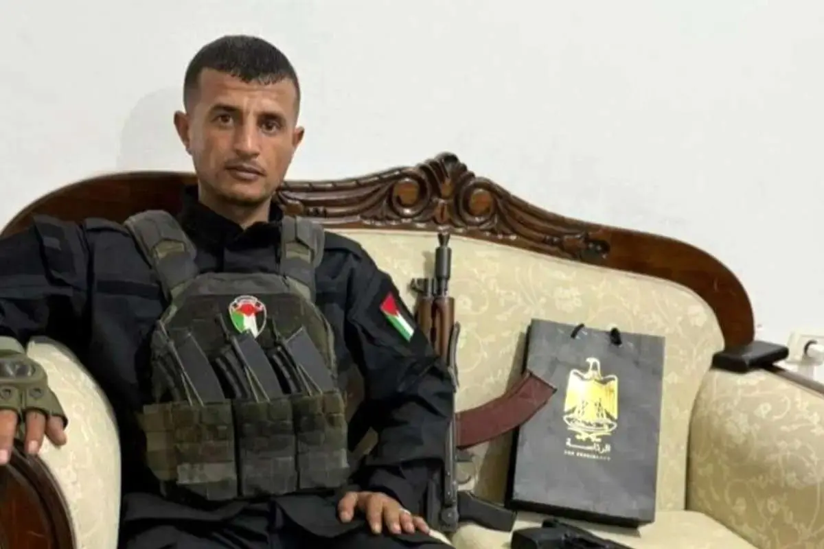 یاسر ابوشباب؛ مرد زیر ذره‌بین حماس و رازهای پنهان نوار غزه