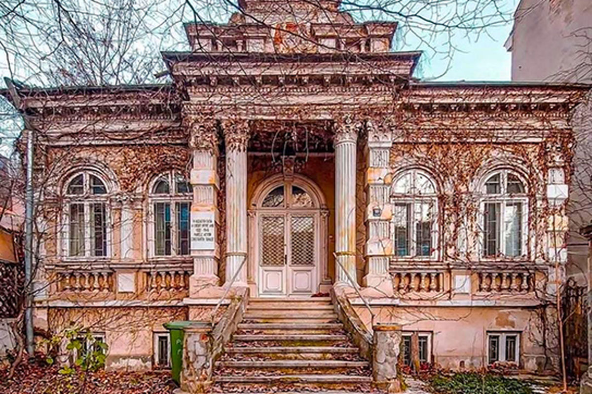 باورنکردنی اما واقعی؛ ویلاهایی که هوش مصنوعی نمی‌تواند خلق کند!