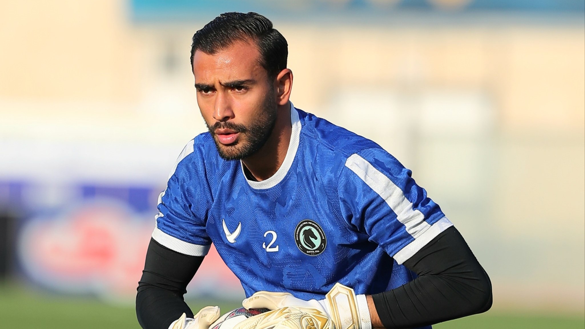 عرفان اسفندیاری: انگیزه‌مان برای شکست پرسپولیس و تراکتور به اوج رسیده!