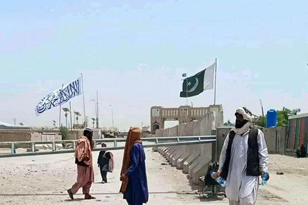 طالبان جنگیدن افغان‌ها در خارج را رسماً «حرام» اعلام کرد؛ واکنش‌ها چه خواهد بود؟