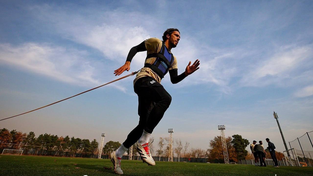 بهترین زمان برای بازگشت ستاره پرسپولیس؛ جانشین احتمالی سروش