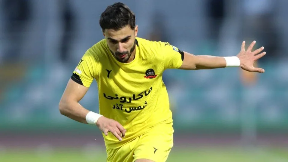 علیرضا دغاغله در گفت‌وگو با «فوتبال ۳۶۰»؛ «در قزوین همه چیز خوب به غیر از شانس‌مان