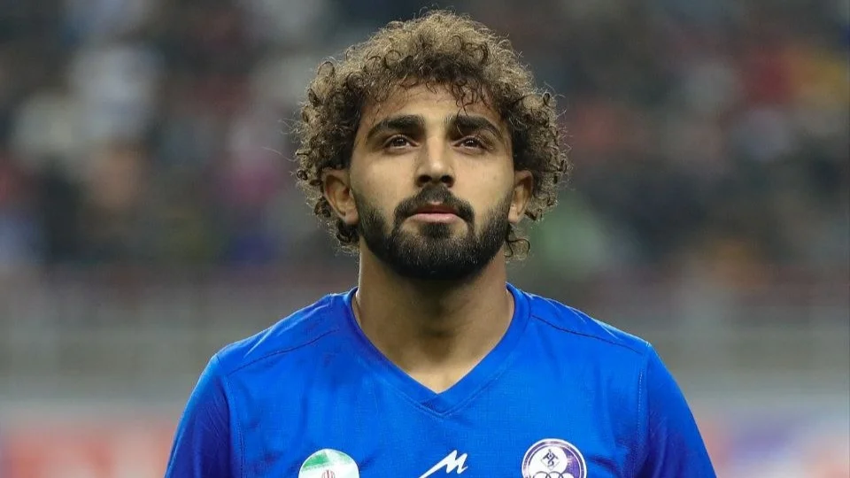 قاسم لطیفی در گفت‌وگو با «فوتبال ۳۶۰»؛ «دل‌مان برای باغیرت‌های خوزستان تنگ شده»