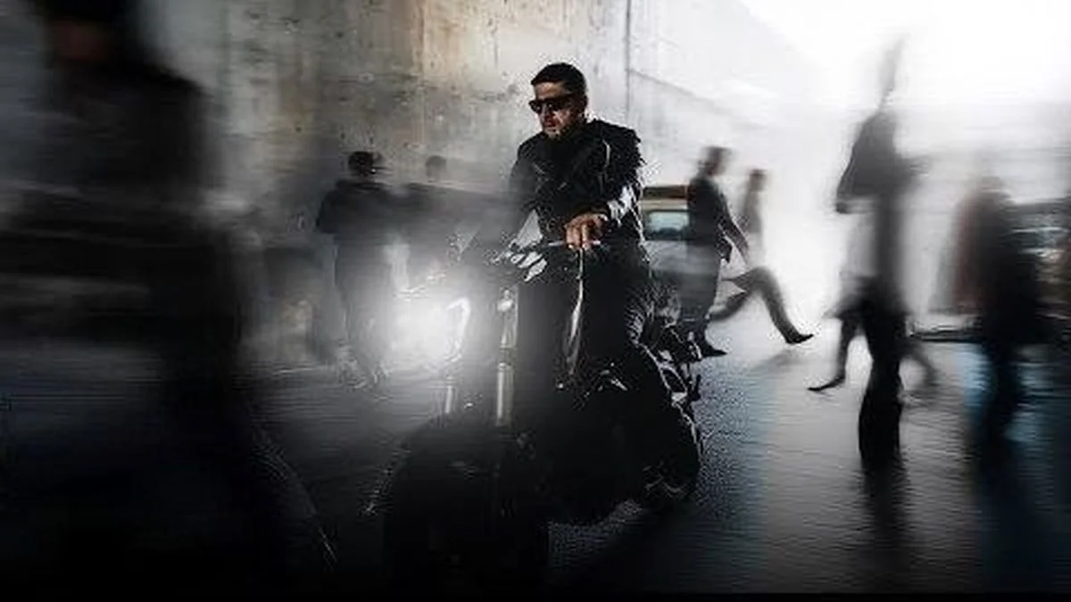 بدآموزی سریال مشهور تلویزیون خبرساز شد